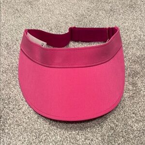 Lululemon Fast Paced Run Visor